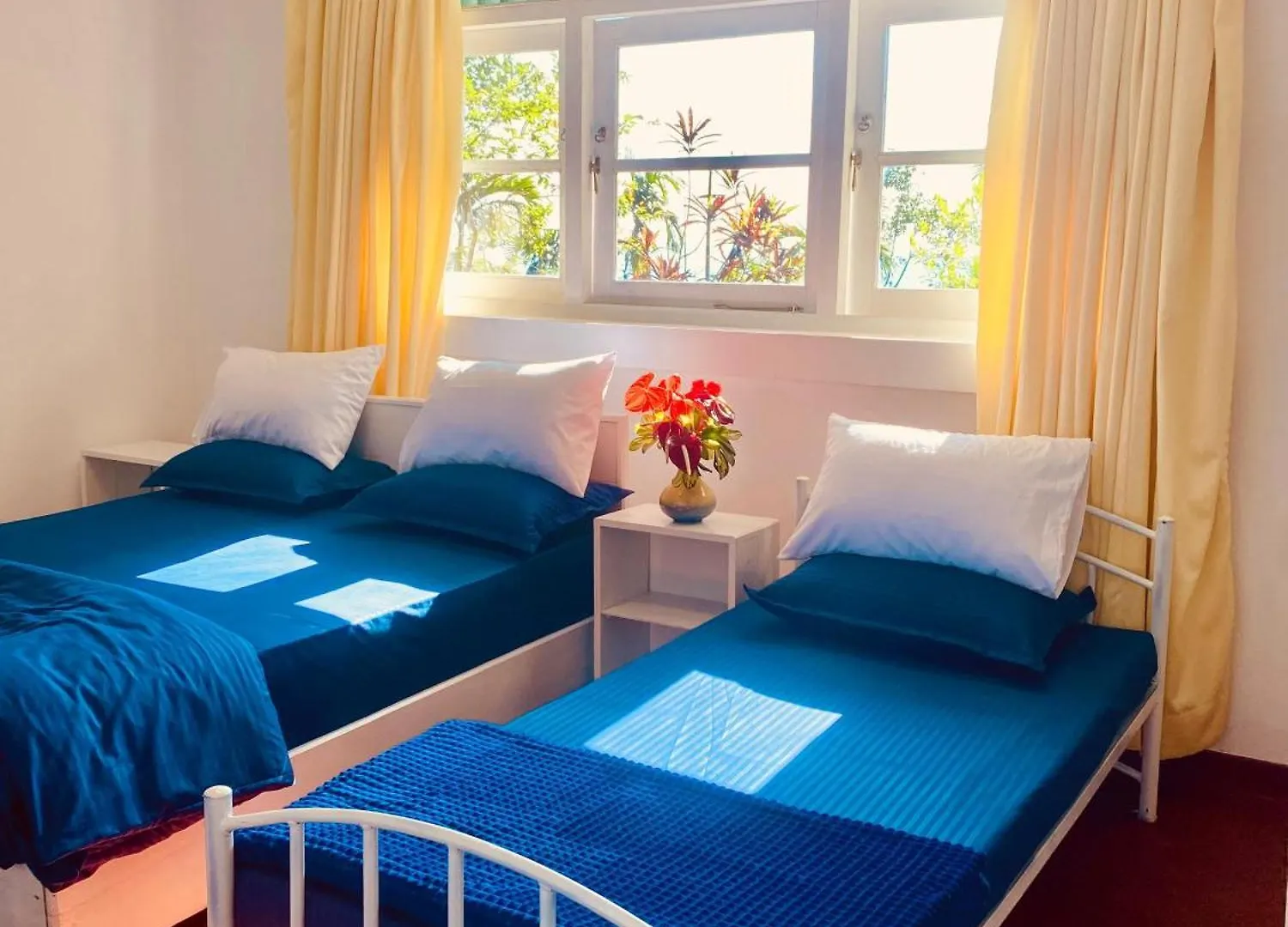 *** Hotel Crystal Villa Knuckles Kandy Sri Lanka