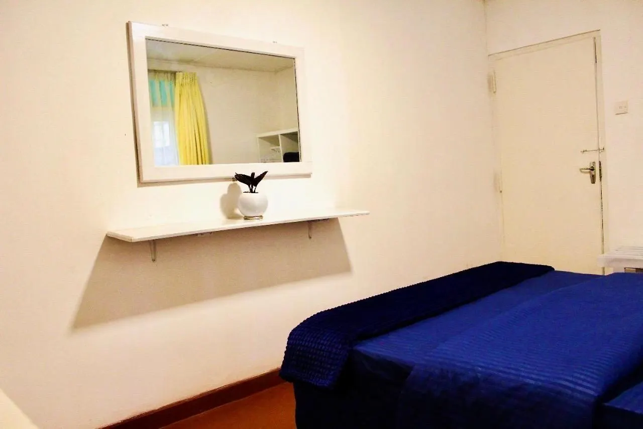 Crystal Villa Knuckles Kandy Hotel