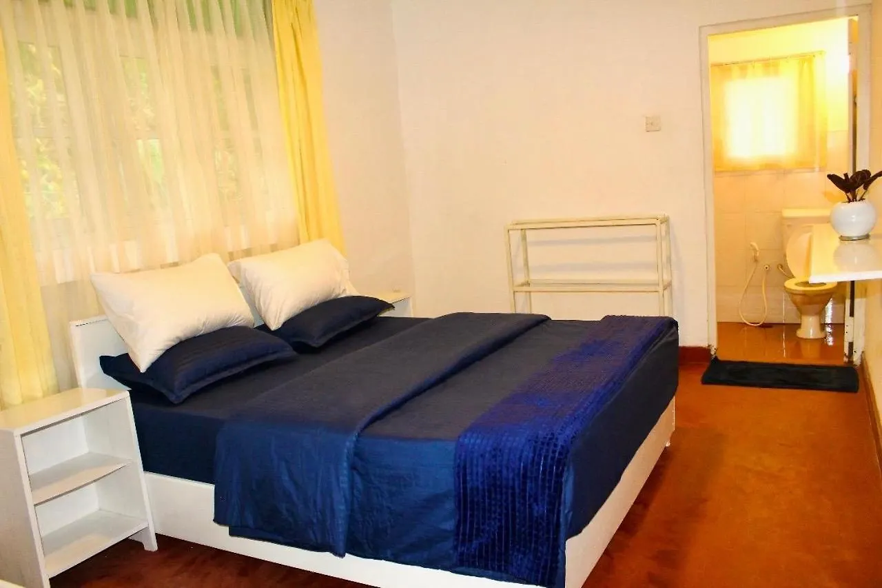 Crystal Villa Knuckles Kandy Hotel