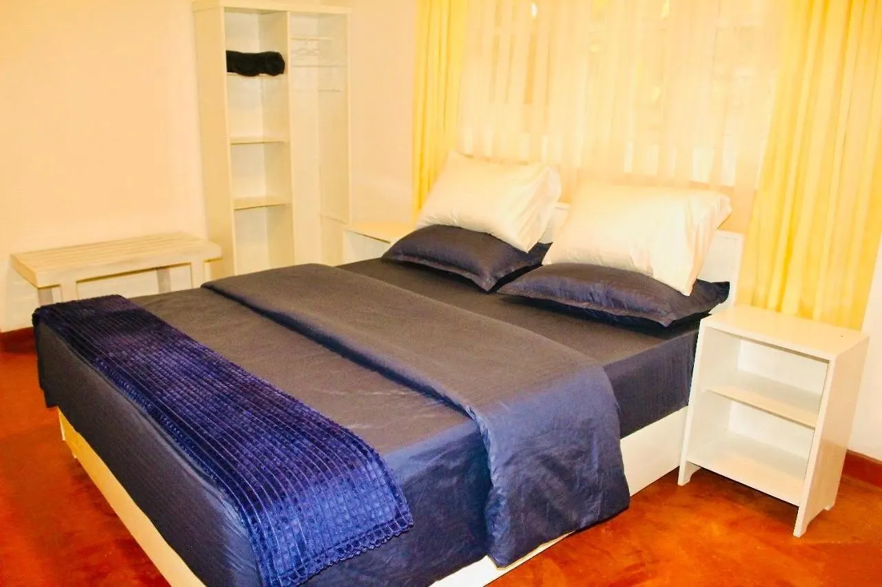 Hotel Crystal Villa Knuckles Kandy