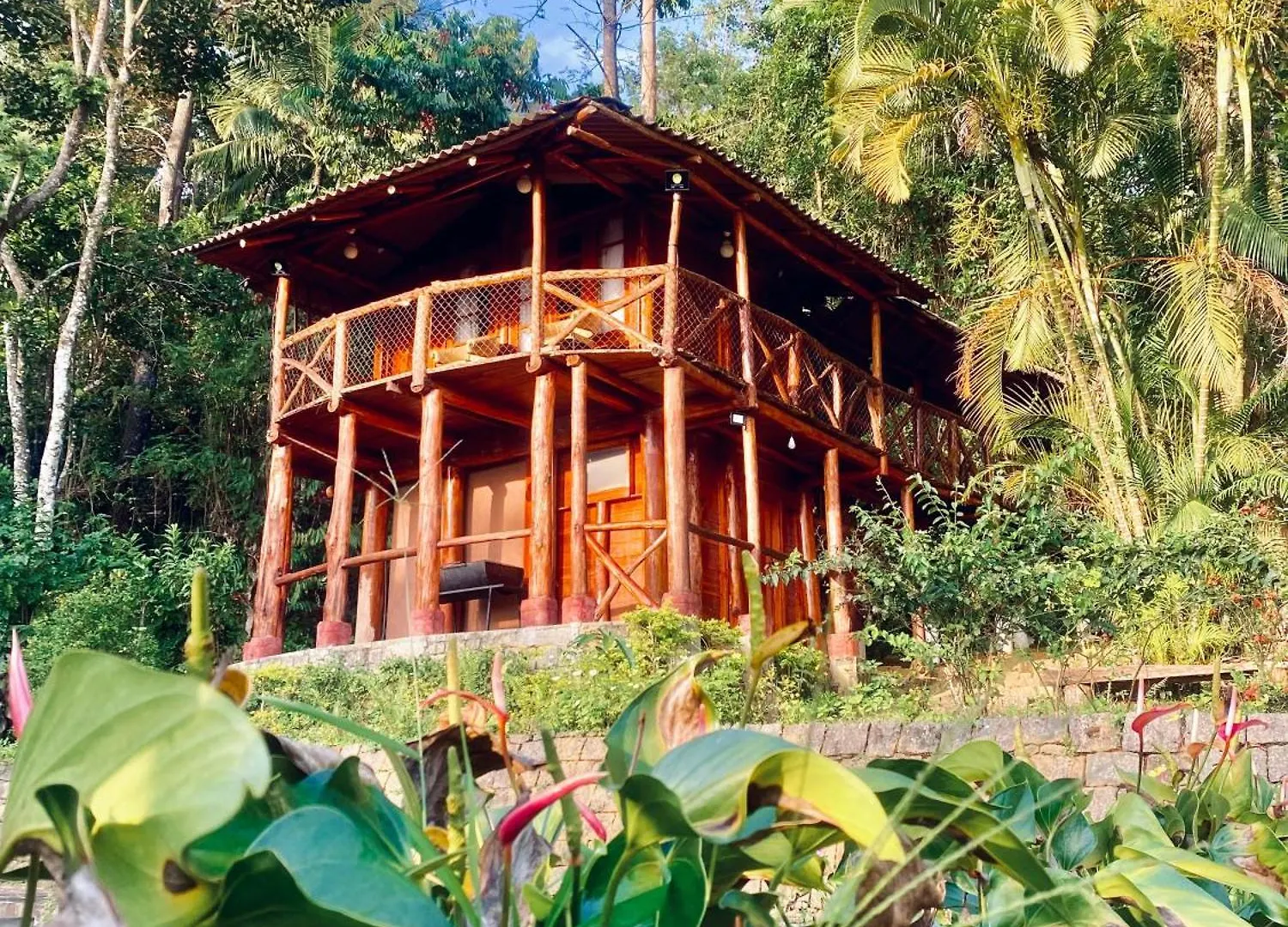 Crystal Villa Knuckles Kandy