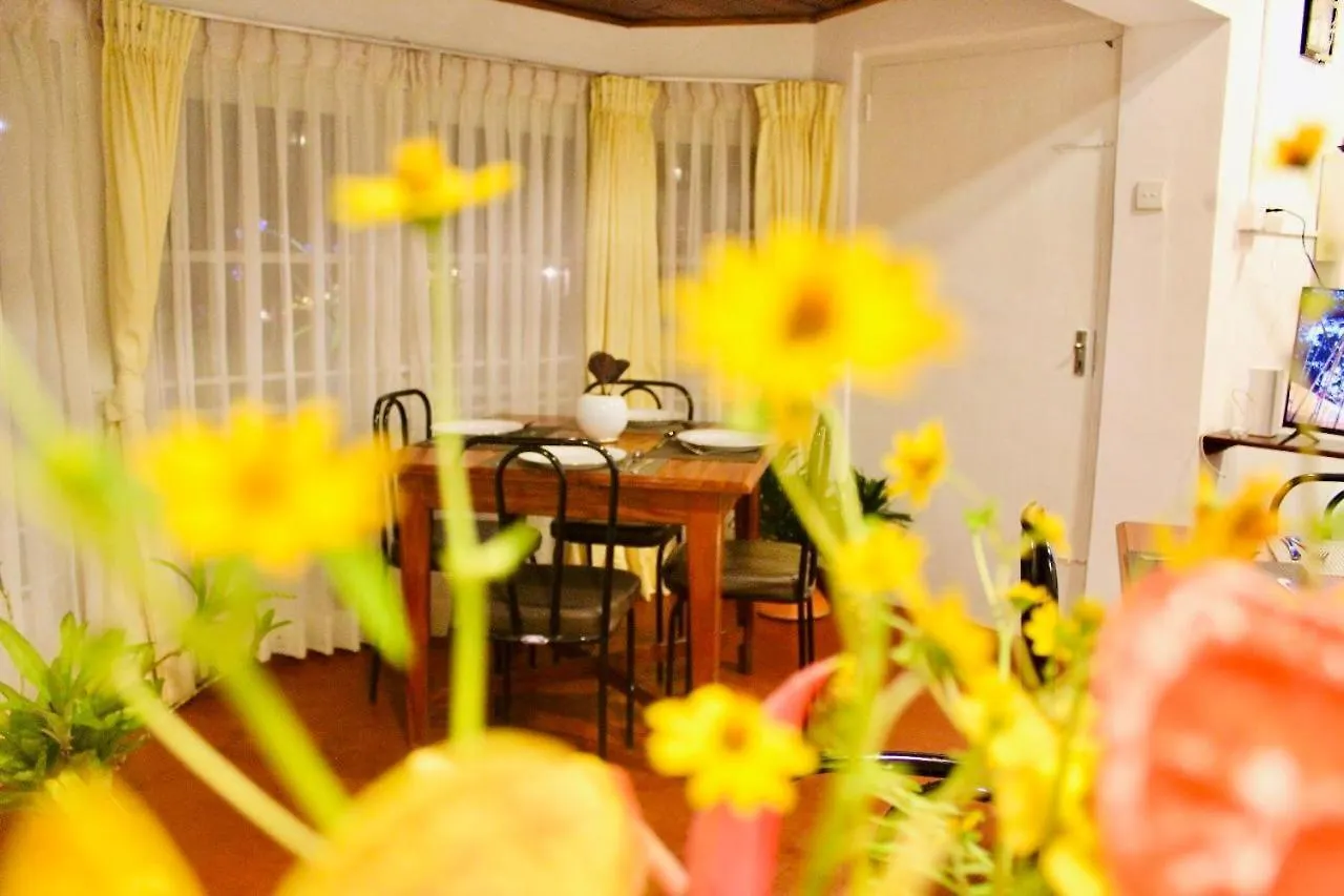 *** Hotel Crystal Villa Knuckles Kandy Sri Lanka