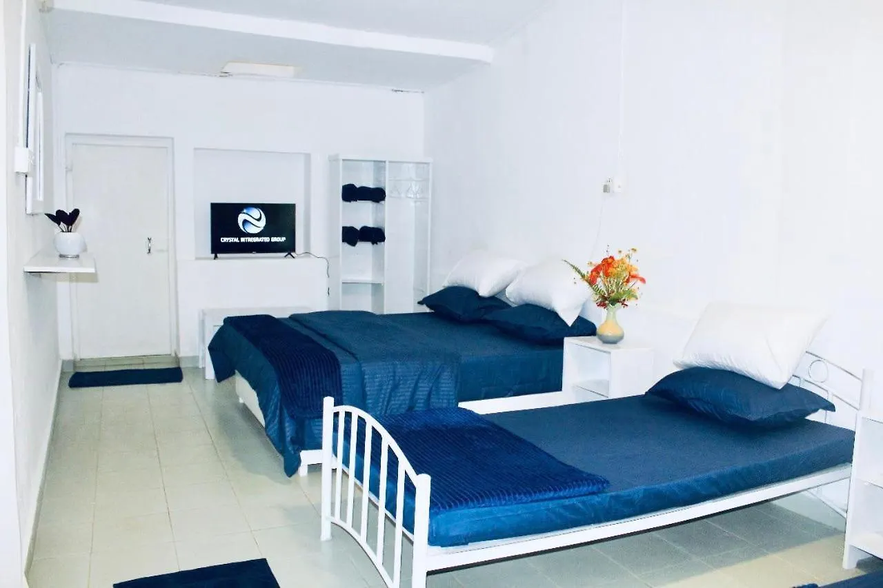 Crystal Villa Knuckles Kandy