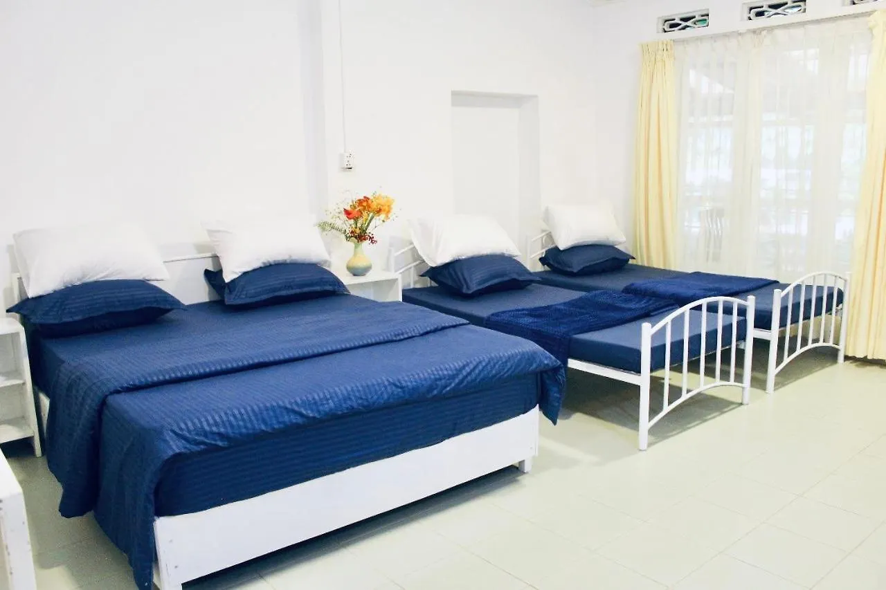 Hotel Crystal Villa Knuckles Kandy