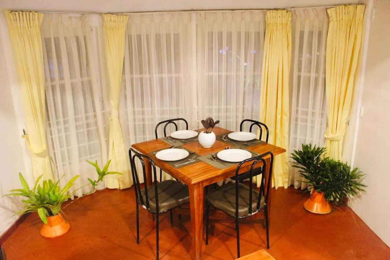 Crystal Villa Knuckles Kandy Hotel