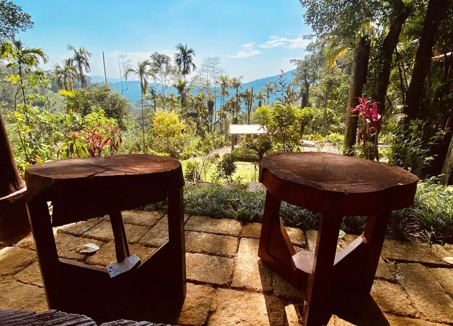Hotel Crystal Villa Knuckles Kandy