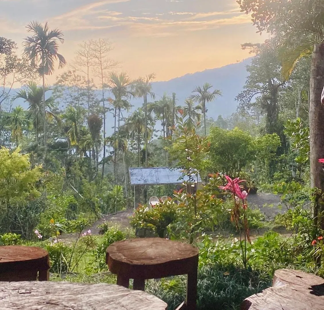 Crystal Villa Knuckles Kandy Hotel