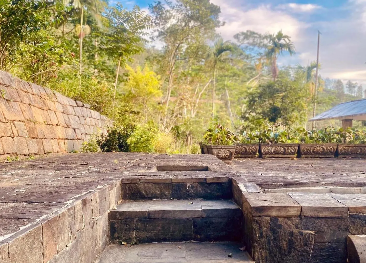 Crystal Villa Knuckles Kandy Sri Lanka