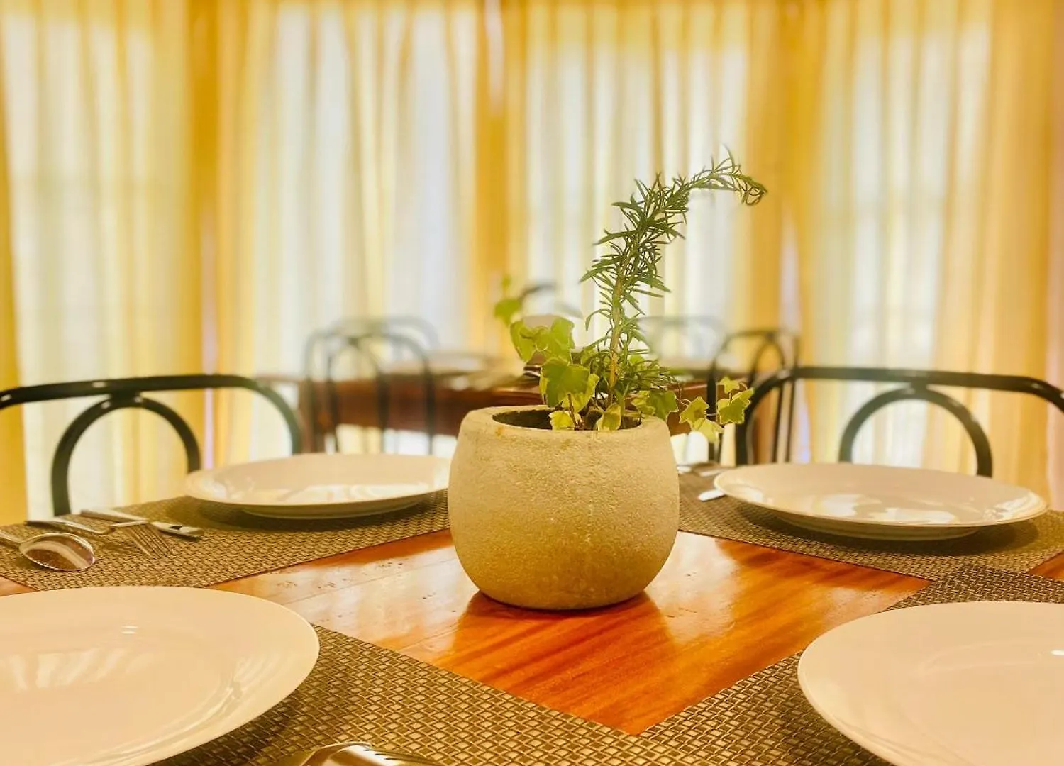 Hotel Crystal Villa Knuckles Kandy