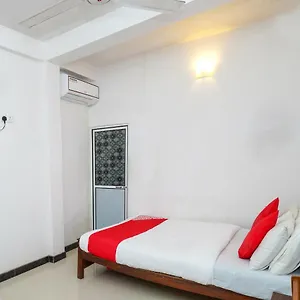 Отель Kandyan Nethu, Канди