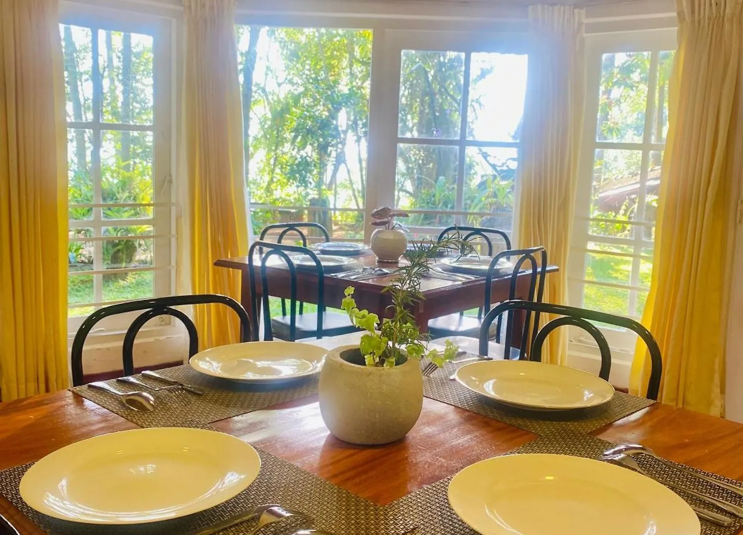 Hotel Crystal Villa Knuckles Kandy