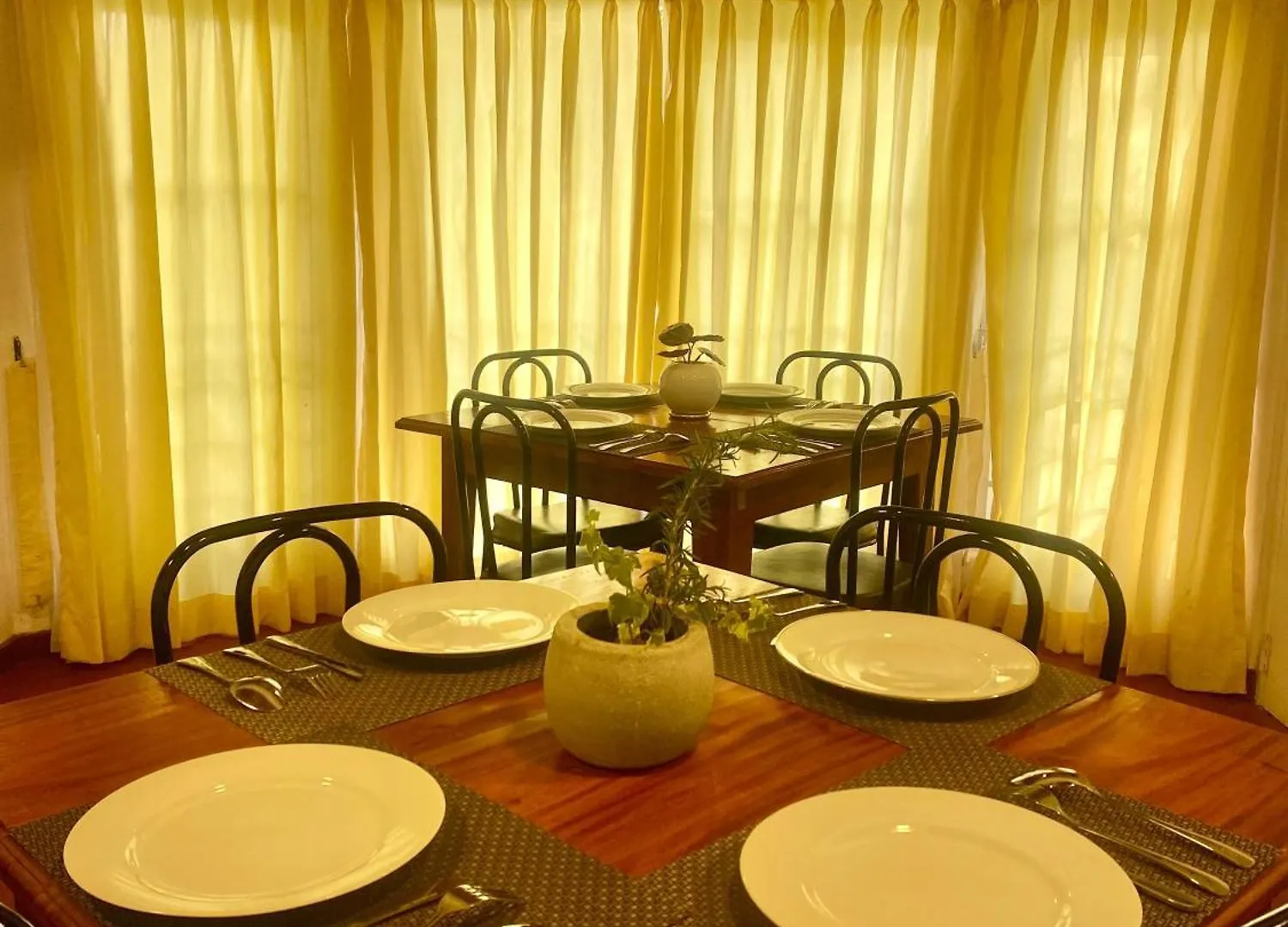 Hotel Crystal Villa Knuckles Kandy