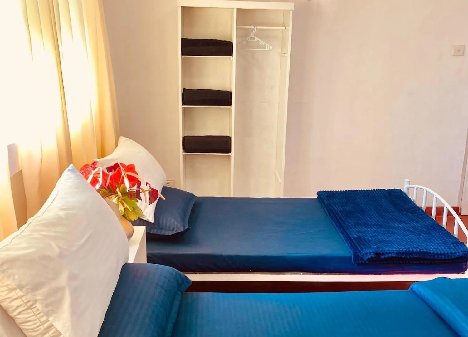 *** Hotel Crystal Villa Knuckles Kandy Sri Lanka