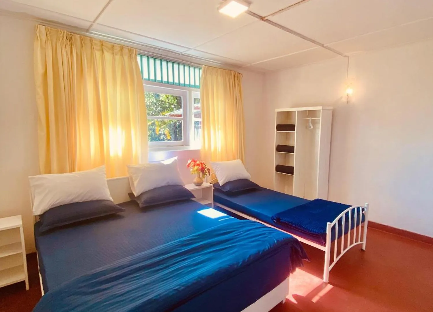 Hotel Crystal Villa Knuckles Kandy